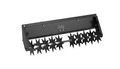 Gräsmatteluftare Spiky 95 cm Trolla